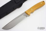 KS-7 - Wilderness Knife