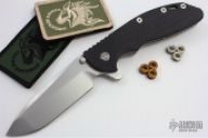 Sterile XM-24 4" Flipper with Extra Standoffs