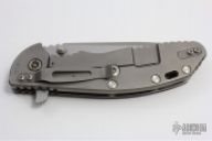 Sterile XM-24 4" Flipper with Extra Standoffs