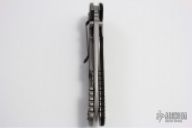 Sterile XM-24 4" Flipper with Extra Standoffs