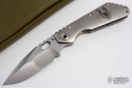 MSC SMF - Full Titanium