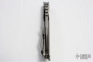 MSC SMF - Full Titanium