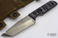 DDC Fixed Blade