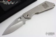 MSC SNG XL - Full Titanium