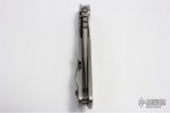 MSC SNG XL - Full Titanium