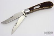 Wharncliffe Trapper