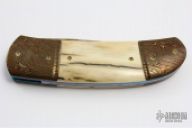 CFF-4541 "Waves Folder"