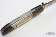 CFF-4541 "Waves Folder"