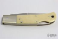 Full FBK - Ivory #103