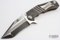 Framelock Flipper