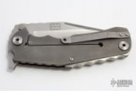 Framelock Flipper