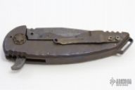 A8 Framelock Flipper