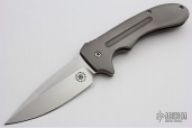 Framelock Flipper