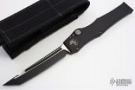 Halo III Black Tanto #01158 10/2006