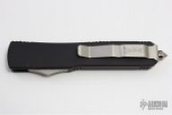 120-4 Ultratech - Bayonet Satin Standard