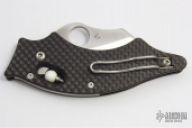 DoDo Sprint Run Carbon Fiber