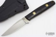 K-35 - Gentleman's Knife
