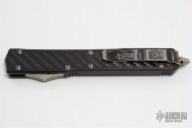 Makora II D/E Black 07/2008 #00530