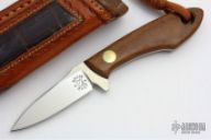 TK-1 - Paul Long Sheath