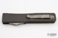 Ultratech S/E Carbon Fiber Top Satin Plain #3801 01/2004