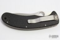 Wegner Pro Hunter #11 Left-Handed