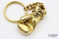 Whitaker vs. De La Hoya Keyring