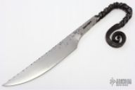 Forged Knife
