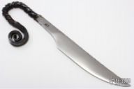 Forged Knife