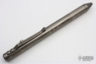 TAD TiBolt Pen