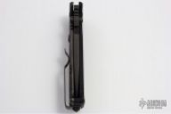 HEST/ F 127 Triple Black Serrated Edge 04/14 #0075