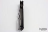 HEST/ F 127 Triple Black Serrated Edge 04/14 #0092