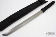 Waki-Tac Wakizashi