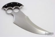 Claw Push Dagger