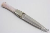 Mother of Pearl Dagger