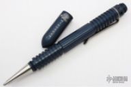 Aluminum Extreme Duty Modular Pen - Blue