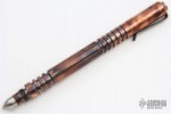 Investigator Pen - Copper