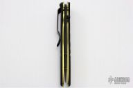 885 S Elishewitz Mini Dark Star 0064/1000