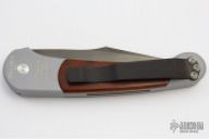 Monaco Auto Pre-Production Prototype August 2007