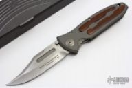 AK 47 Snakewood #442