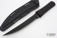 Hissatsu Fixed Blade