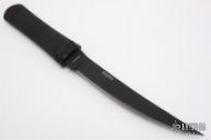 Hissatsu Fixed Blade