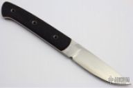 Carbon Fiber Fixed Blade