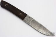 Damascus Hunter
