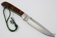 Drop Point Bird and Trout