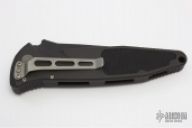 Socom Elite Auto (01/2001)