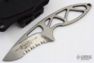 Medallion (07/2001) #0208