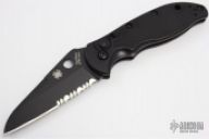 Embassy Auto - No Clip