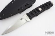 FB11P Kumo Fixed Blade
