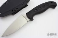 FB05P Temperance Fixed Blade