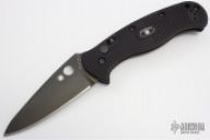 C117BKP Citadel - 92mm